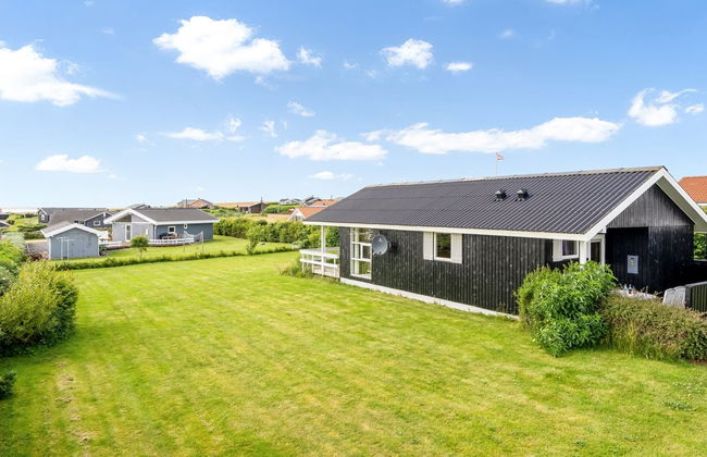 "Pavo" - 300m to the fjord - Foto 9