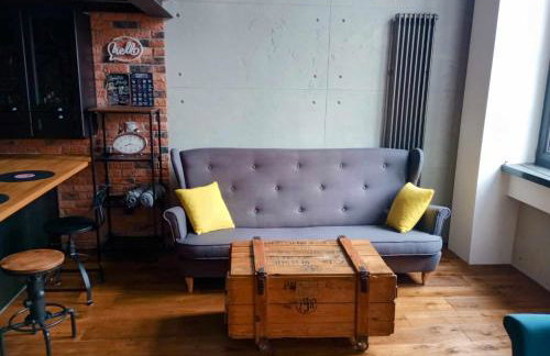 RedCity LOFT 129 - Foto 7