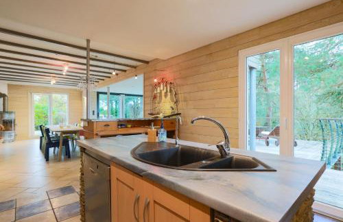 Entre Terre Et Mer - Foto 19