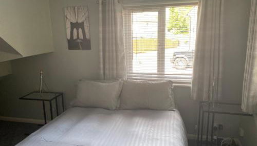 Wellbrook Rooms - Foto 2