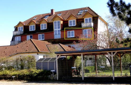 Fewo Neptun im Landhaus Immenbarg - Foto 1