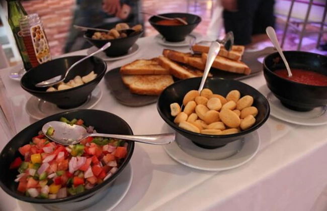 Vistasol Apartments - Foto 62