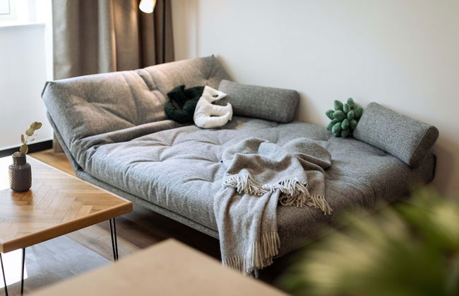 Urban Jungle Apartments - Photo 51