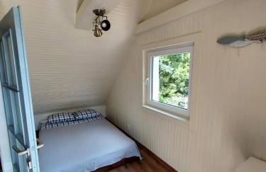 Warmińska Przystań - dom całoroczny - Foto 9