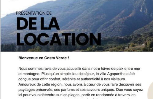 Agapanthe location - Foto 4