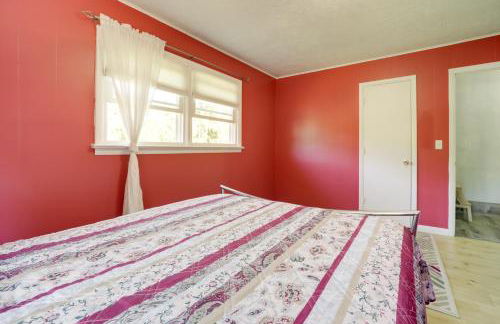 Secluded Canton Vacation Rental 22 Mi to Asheville - Foto 18