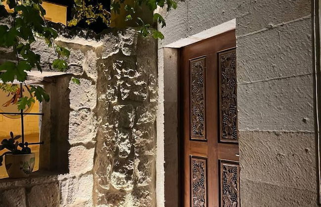 Kayhan Cave Villa - Foto 34