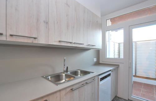 Santa Maria apartment - Foto 9