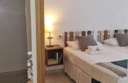 Apartamento a un paso de la playa - Foto 13