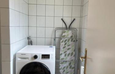 Casa Mia - Helios Klinik - HBF - Zentrum - Parken - Messe 20 Min - Foto 18