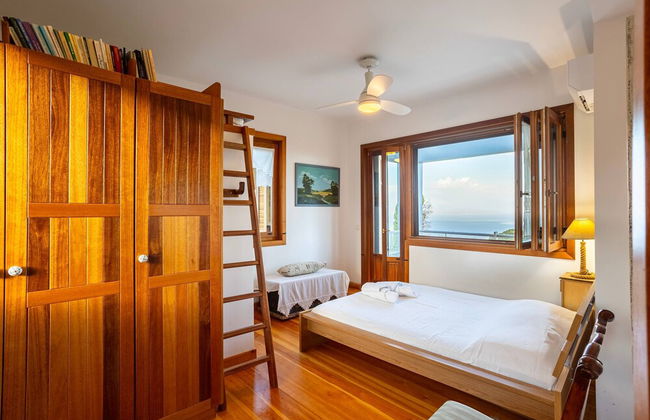 Stone Farmhouse in Groves - Sea Mountain Views - Foto 21