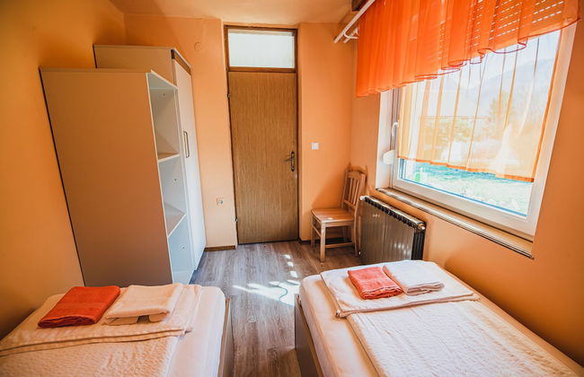 Apartma Rombon Brdo - Foto 11