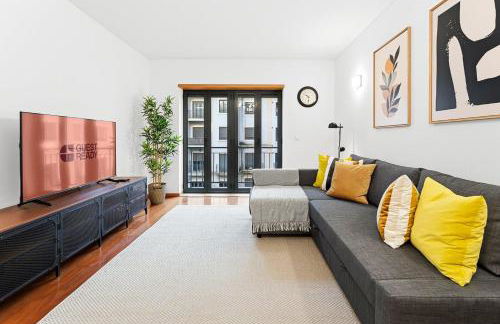 GuestReady - Cosy Gaia Retreat - Foto 1