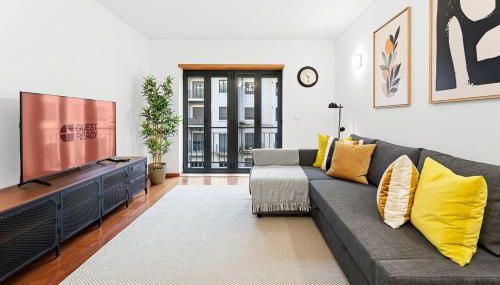 GuestReady - Cosy Gaia Retreat - Foto 1