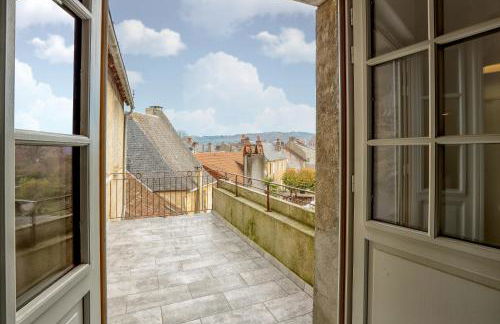 Les toits de Lascaux - Foto 12