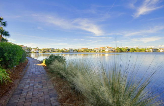 Destiny Beach Villas #11b- Beach Oasis - Photo 36