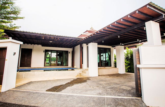 Buabaan Villa - Photo 23