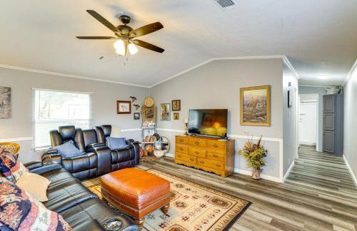 Quiet Country Living! Retreat Near Dtwn Waxahachie - Foto 6