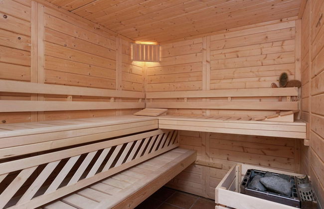 Eschfeld Sauna Apartment - Foto 13