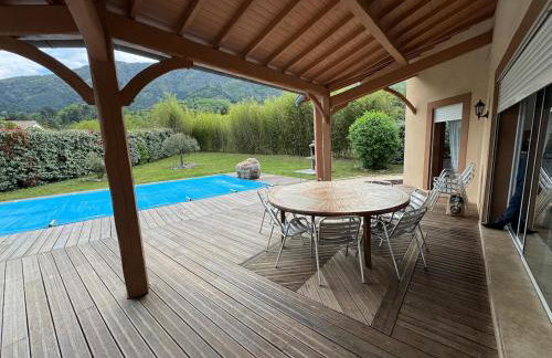 La Maçonniere - Photo 15