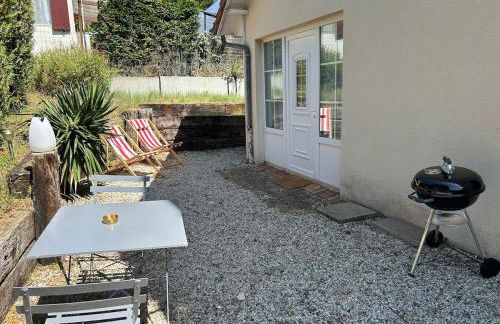 Maison de vacances cosy à 5mn de la plage - Photo 24