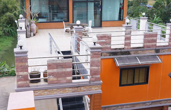 Phuruaboutique Hotel & Saunas - Photo 80