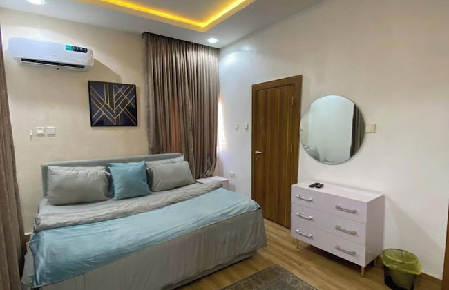 Amazon Luxury Apartment - Foto 5