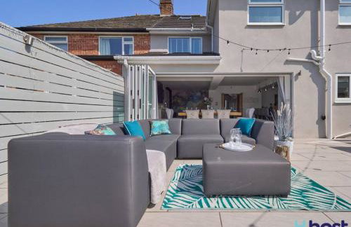 Cozy Greasby Hideaway, Golf & Beach Nearby - Foto 15