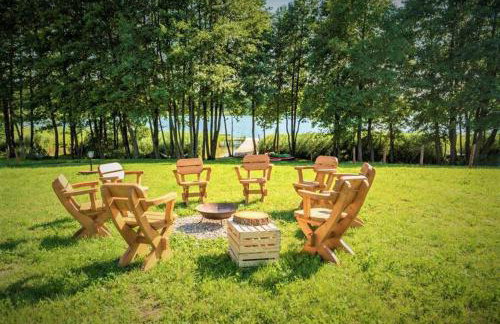 Pasterzewo 19 - Domki na Mazurach - Foto 20