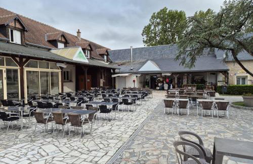 Le Dugny'tique, un endroit fantastique ! - Foto 33