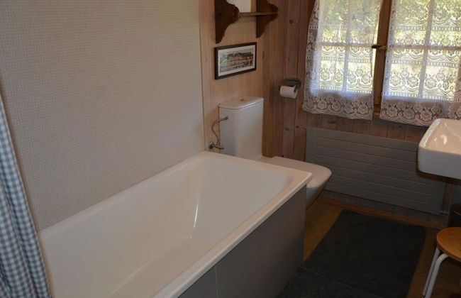 La Ruche, Chalet - Foto 31