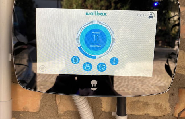 Villa Noctis - Photo 41