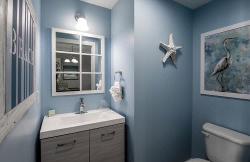 Fantastic 2 Bedroom Premium Waterscape A513 The Octopus Garden - Foto 21