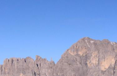 Apartment Ninetta Belluno Dolomiti - Foto 20