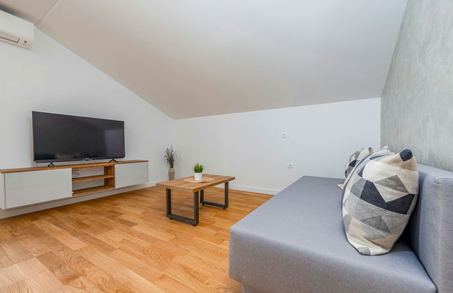 Villa Pezer - Photo 25