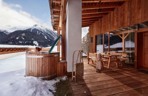 Chalet Wiesenglück - Photo 7