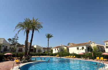 Villa Salitre, urbanización Vera Coast - Foto 43