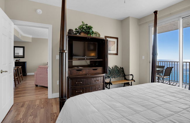 Treasure Island 1007 - Foto 6