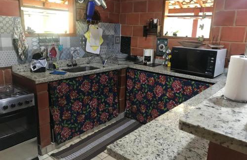 Nosso cantinho, Pedaço do paraíso na Natureza - Photo 26