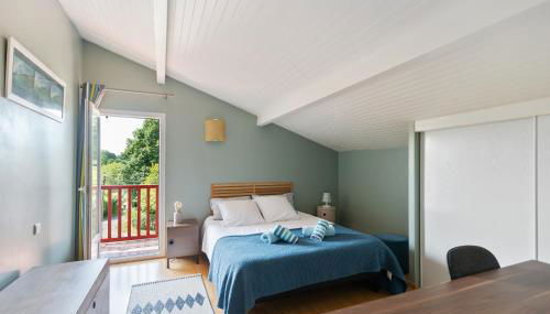 Villa d'Arcangues - Foto 4