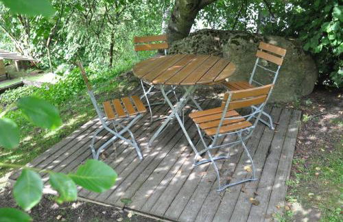 Ferienwohnung Regentalblick - Photo 10