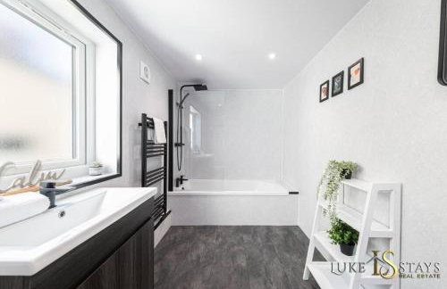 Luke Stays - Frederick Street - Foto 33