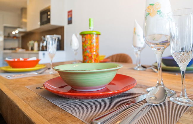 Villajoyosa Home With Shared Pool - Foto 29