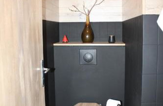 Maison Dom&Sy - Détente & Loisirs à Bussang avec sauna et salle de jeux - Foto 15