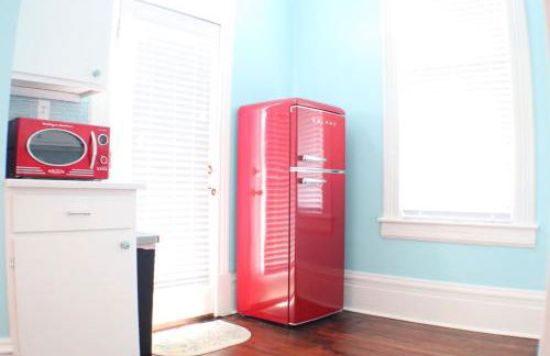 Victorian Home by Forsyth Park - Foto 34