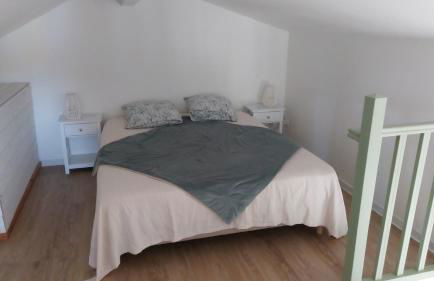 LesOyats33 - Maisonnette avec accès Piscine - Foto 21