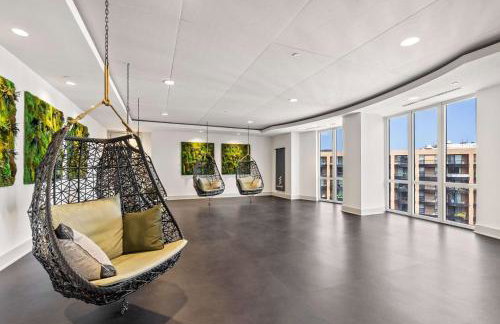 Comfortable Apartment with Top Amenities - Foto 6