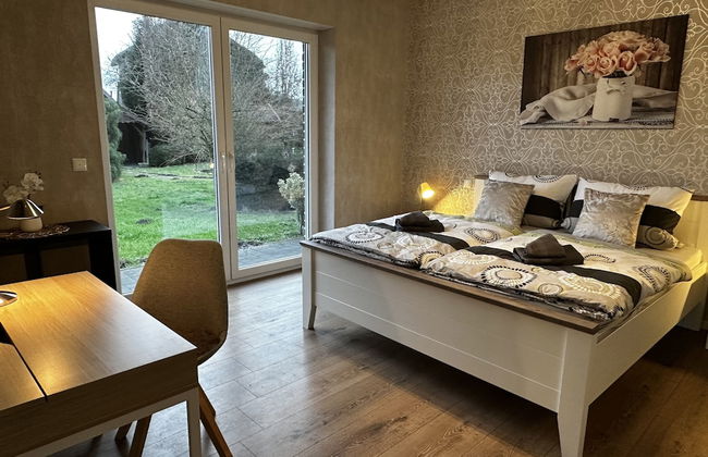 Ferienhaus am Glück - Foto 4