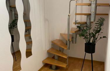 Ferienwohnung Albstern - Photo 14