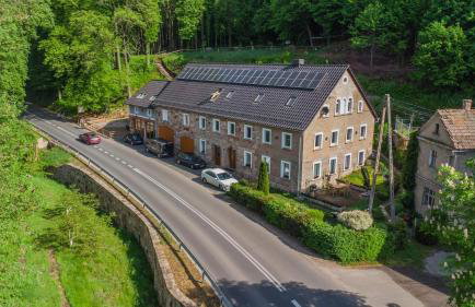 Wozownia Nad Bobrem - Foto 29